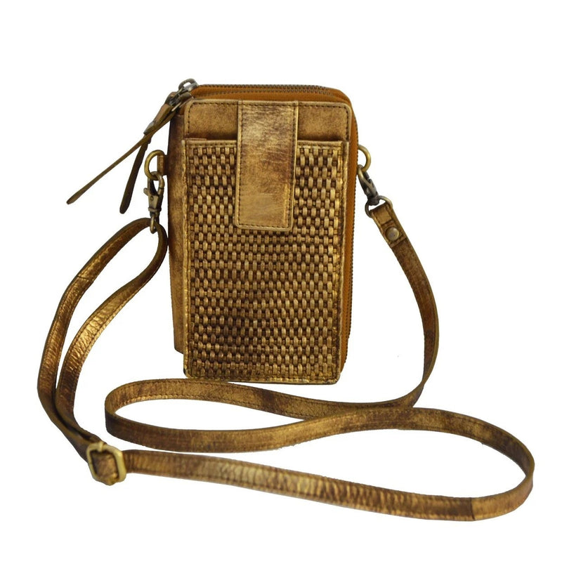 Ella Mini Crossbody
