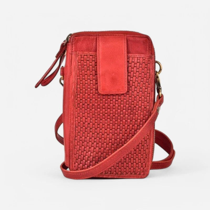 Ella Mini Crossbody