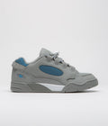 eS Muska Shoes in Grey