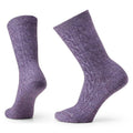 Everyday Cable Zero Cushion Crew Socks