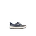 Sperry Fairwater PLUSHWAVE™ Junior Boat Shoe CHILD_CLOTH image