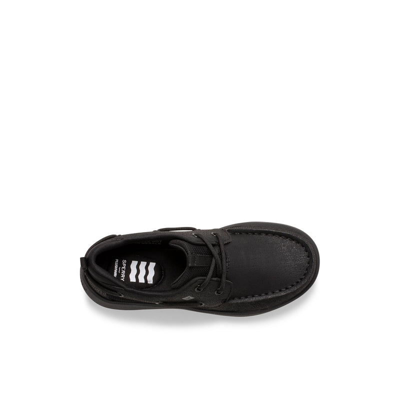 Sperry Fairwater PLUSHWAVE™ Junior Boat Shoe CHILD_CLOTH image