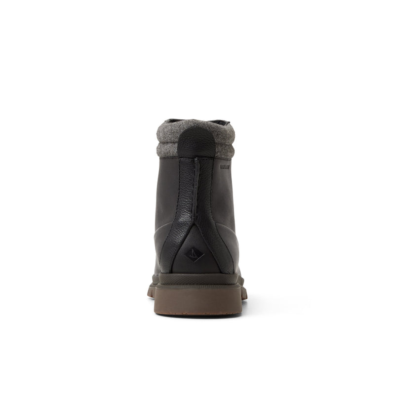 Sperry Fenway Lace-up Boots FOOTWEAR image