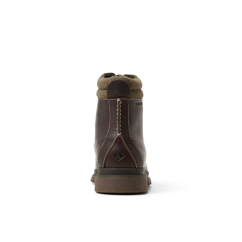 Sperry Fenway Lace-up Boots FOOTWEAR image