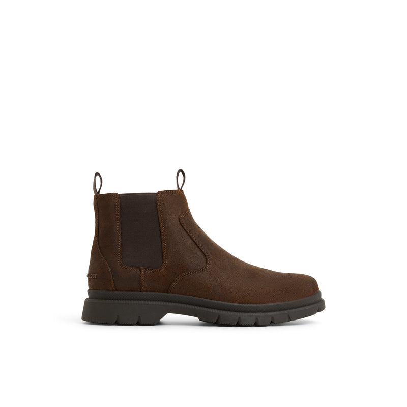 Sperry Fenway Pull-on Chelsea Boots FOOTWEAR image