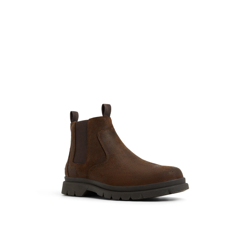 Sperry Fenway Pull-on Chelsea Boots FOOTWEAR image