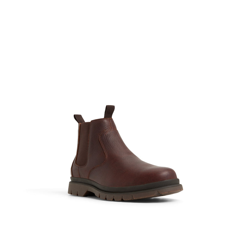 Sperry Fenway Pull-on Chelsea Boots FOOTWEAR image