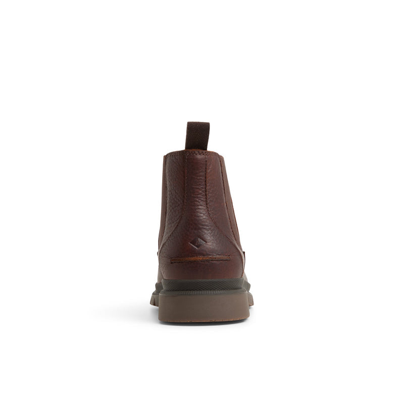 Sperry Fenway Pull-on Chelsea Boots FOOTWEAR image