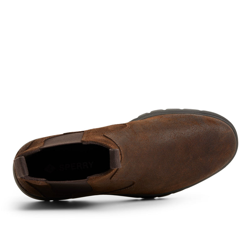 Sperry Fenway Pull-on Chelsea Boots FOOTWEAR image