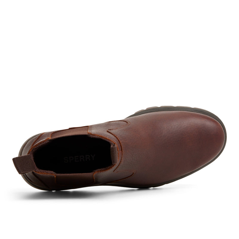 Sperry Fenway Pull-on Chelsea Boots FOOTWEAR image