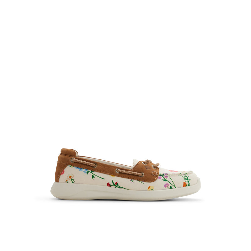 Sperry Fish Lite Boat Shoe FOOTWEAR image
