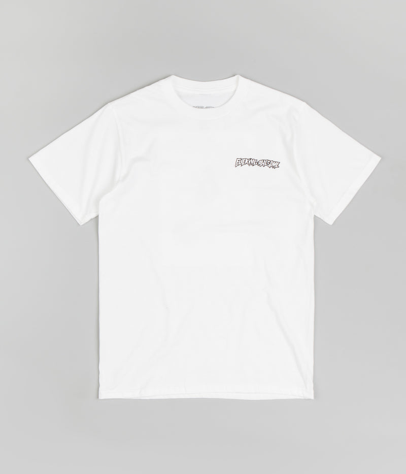 Fucking Awesome Dream T-Shirt in White