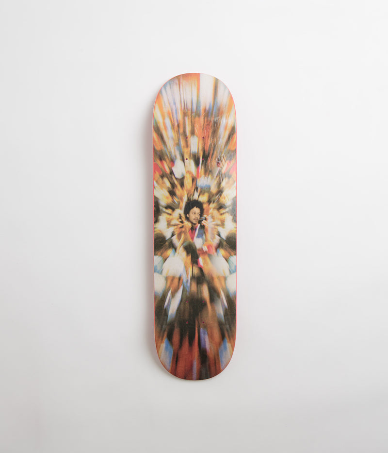 Fucking Awesome KB Zoom Deck in 8.38"