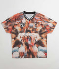 Fucking Awesome Last Place Soccer Jersey in AOP