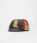 Fucking Awesome On Your Left Cycling Cap in AOP
