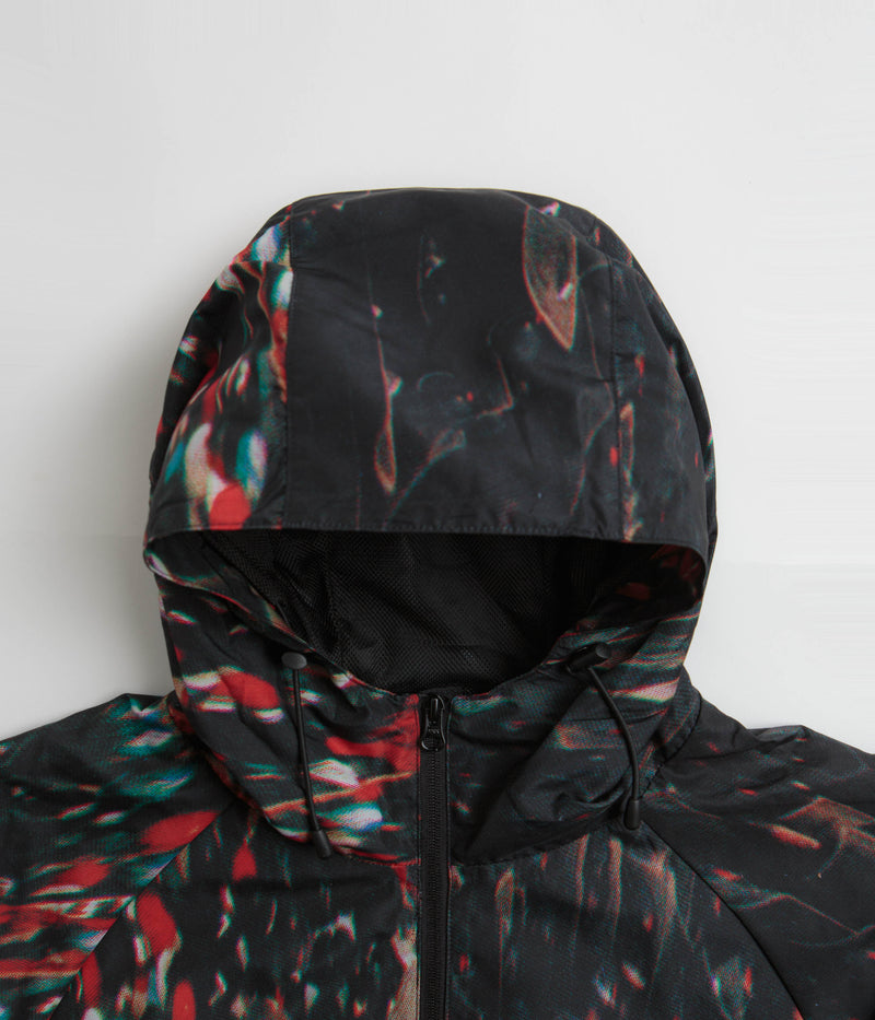 Fucking Awesome Riot Shell Jacket in AOP