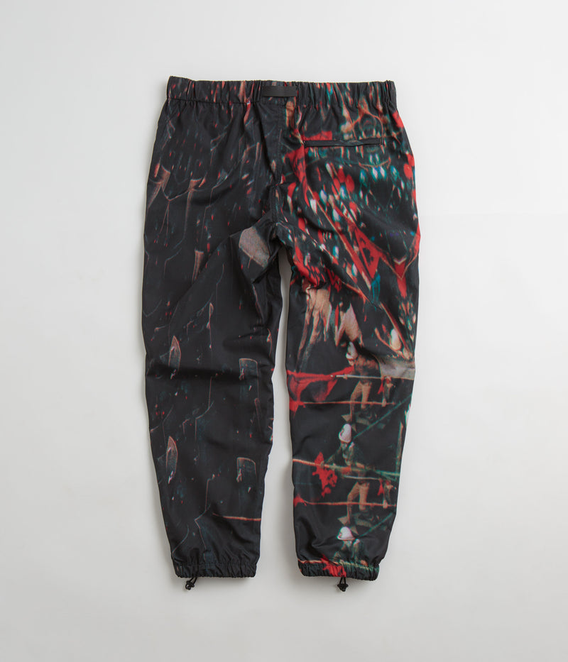 Fucking Awesome Riot Shell Pants in AOP