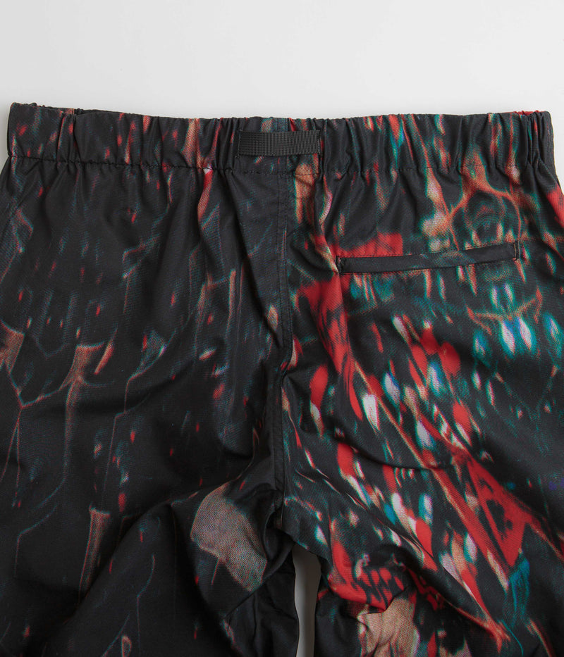 Fucking Awesome Riot Shell Pants in AOP