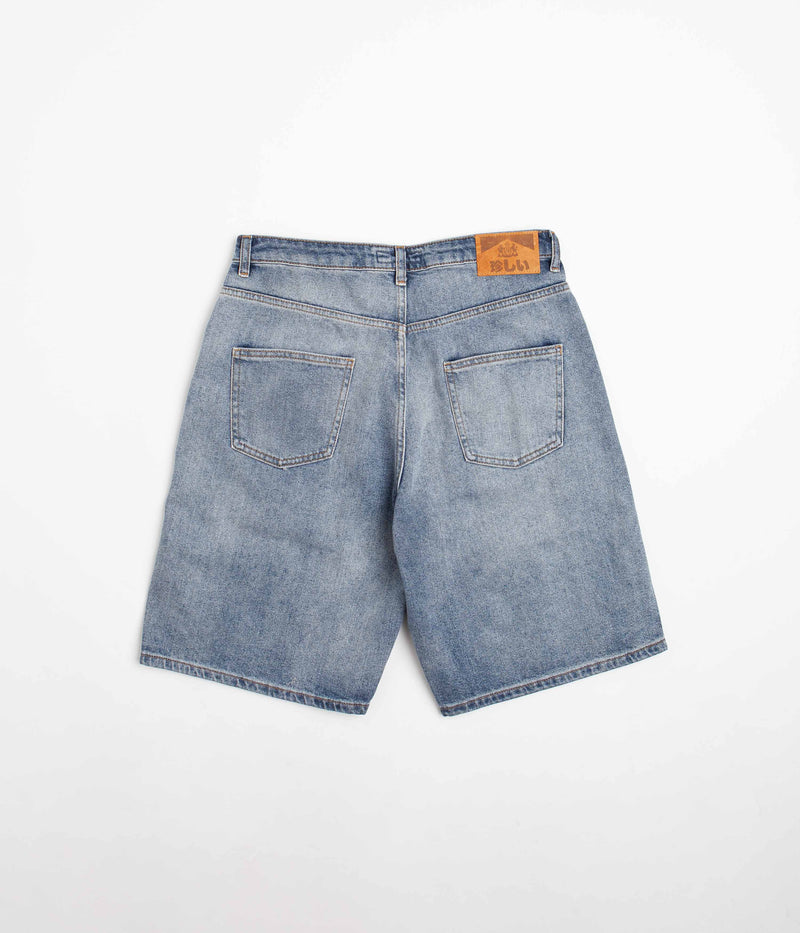 Fucking Awesome Riveting Shorts in Blue