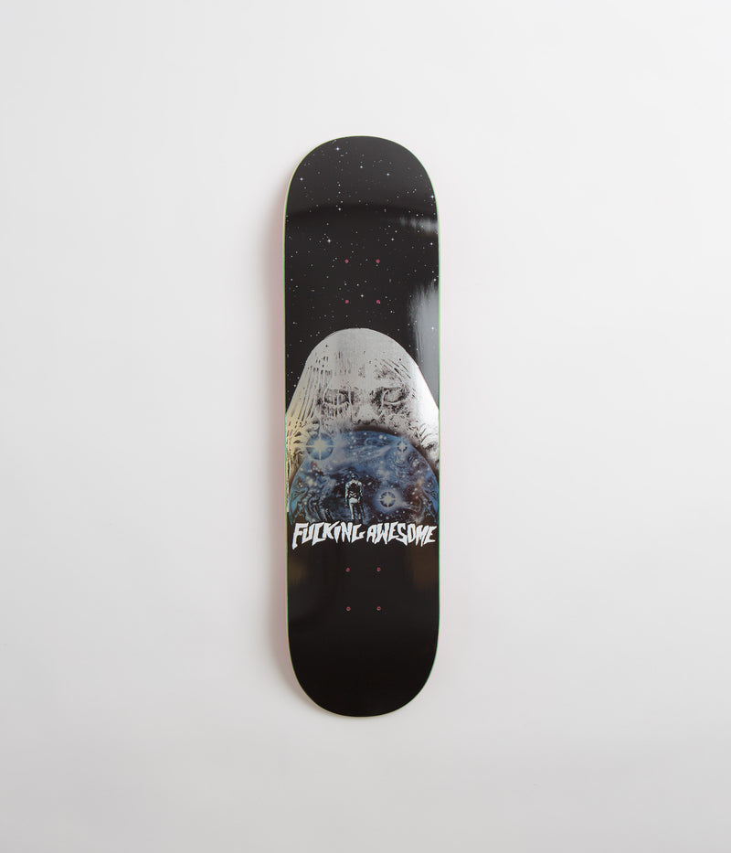 Fucking Awesome Spaceman Deck in 8.25"
