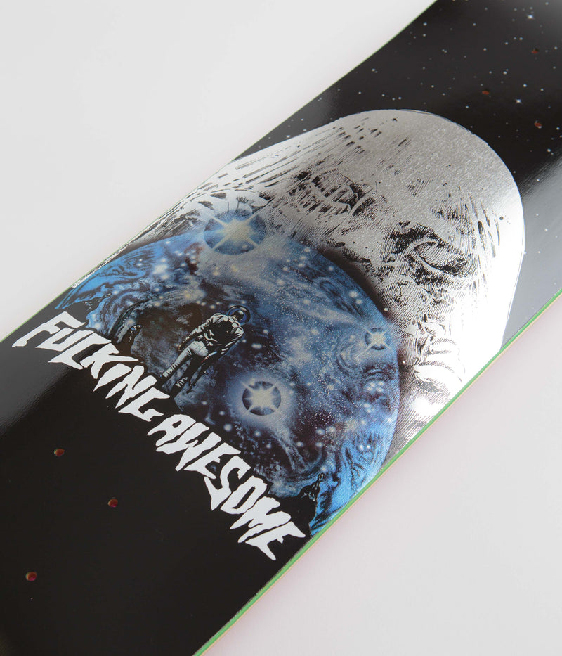 Fucking Awesome Spaceman Deck in 8.25"