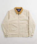 Fucking Awesome Western Work Jacket in Creme