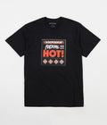 Fucking Awesome x Independent Fucking Hot T-Shirt in Black