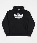 Adidas G Shmoo Hoodie in Black
