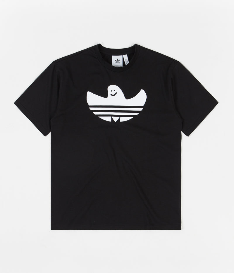 Adidas G Shmoo T-Shirt in Black