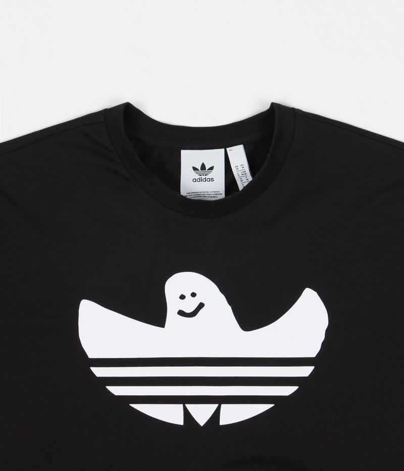 Adidas G Shmoo T-Shirt in Black
