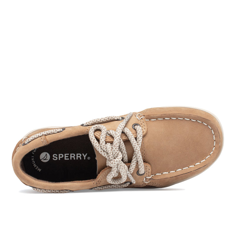 Sperry Gamefish Junior Boat Shoe CHILD_CLOTH image