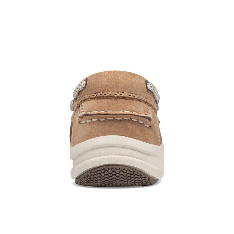 Sperry Gamefish Junior Boat Shoe CHILD_CLOTH image