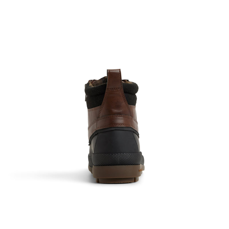 Sperry Gloucester Duck Boots FOOTWEAR image