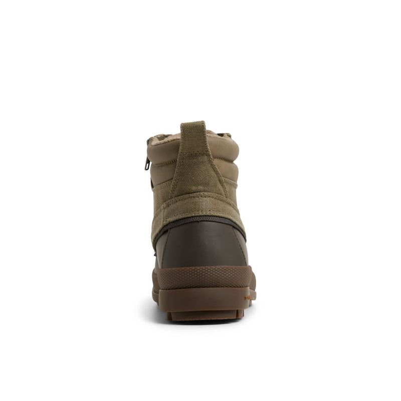 Sperry Gloucester Duck Boots FOOTWEAR image
