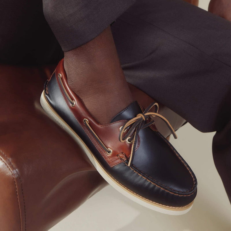 Sperry Gold Cup™ Authentic Original™ 2-Eye Boat Shoe FOOTWEAR image