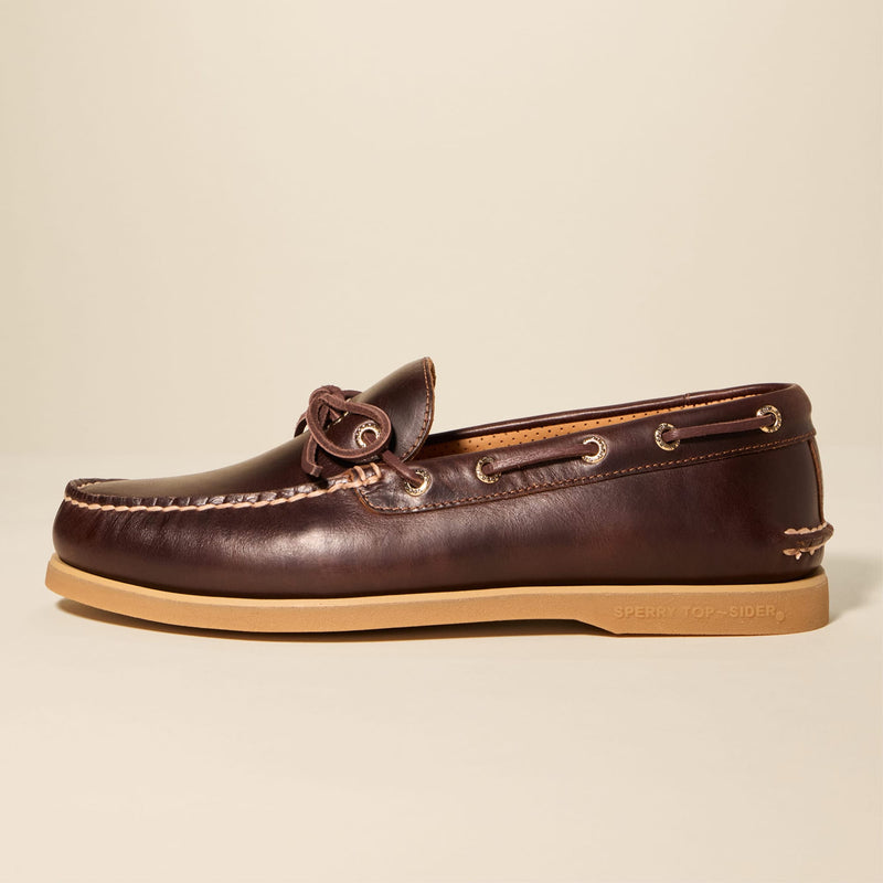 Sperry Gold Cup™ Authentic Original™ 2-Eye Boat Shoe FOOTWEAR image