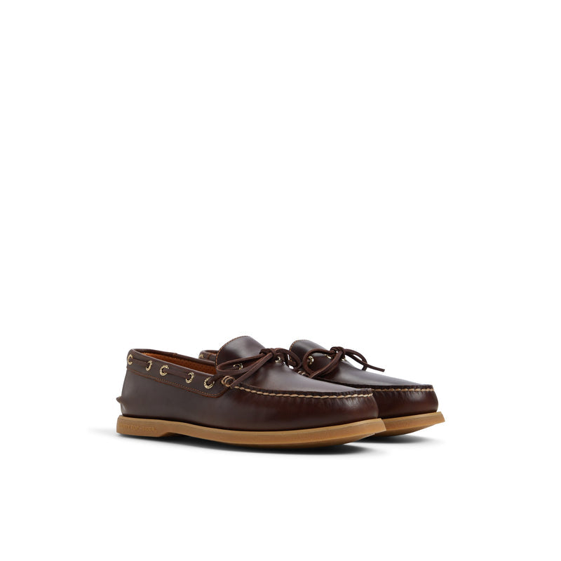 Sperry Gold Cup™ Authentic Original™ 2-Eye Boat Shoe FOOTWEAR image