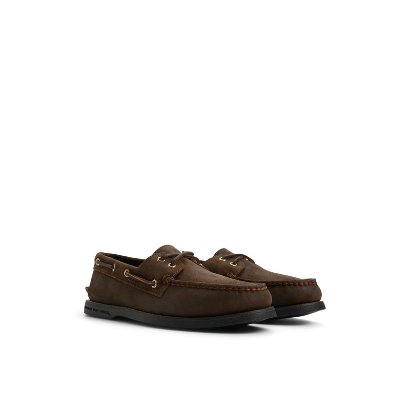 Sperry Gold Cup™ Authentic Original™ 2-Eye Boat Shoe FOOTWEAR image