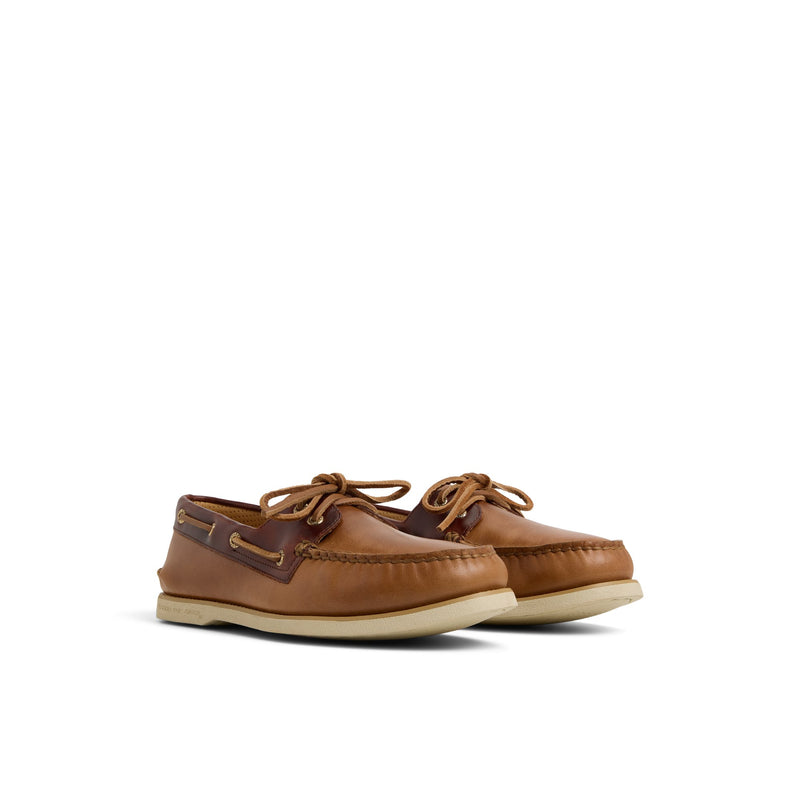 Sperry Gold Cup™ Authentic Original™ 2-Eye Boat Shoe FOOTWEAR image