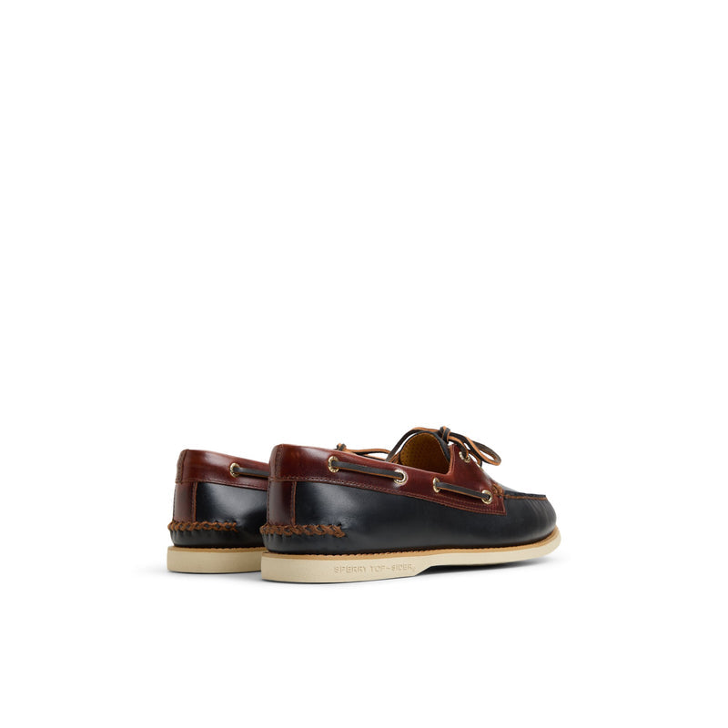 Sperry Gold Cup™ Authentic Original™ 2-Eye Boat Shoe FOOTWEAR image