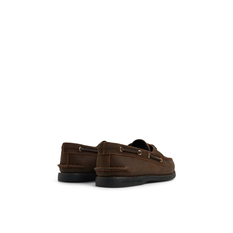 Sperry Gold Cup™ Authentic Original™ 2-Eye Boat Shoe FOOTWEAR image