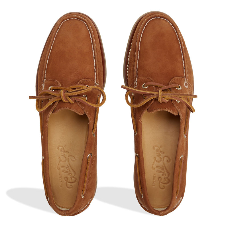 Sperry Gold Cup™ Authentic Original™ 2-Eye Boat Shoe FOOTWEAR image