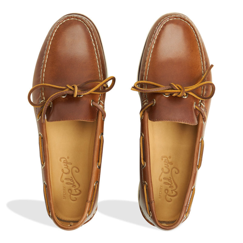 Sperry Gold Cup™ Authentic Original™ 2-Eye Boat Shoe FOOTWEAR image