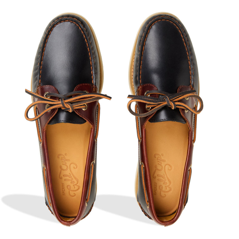 Sperry Gold Cup™ Authentic Original™ 2-Eye Boat Shoe FOOTWEAR image