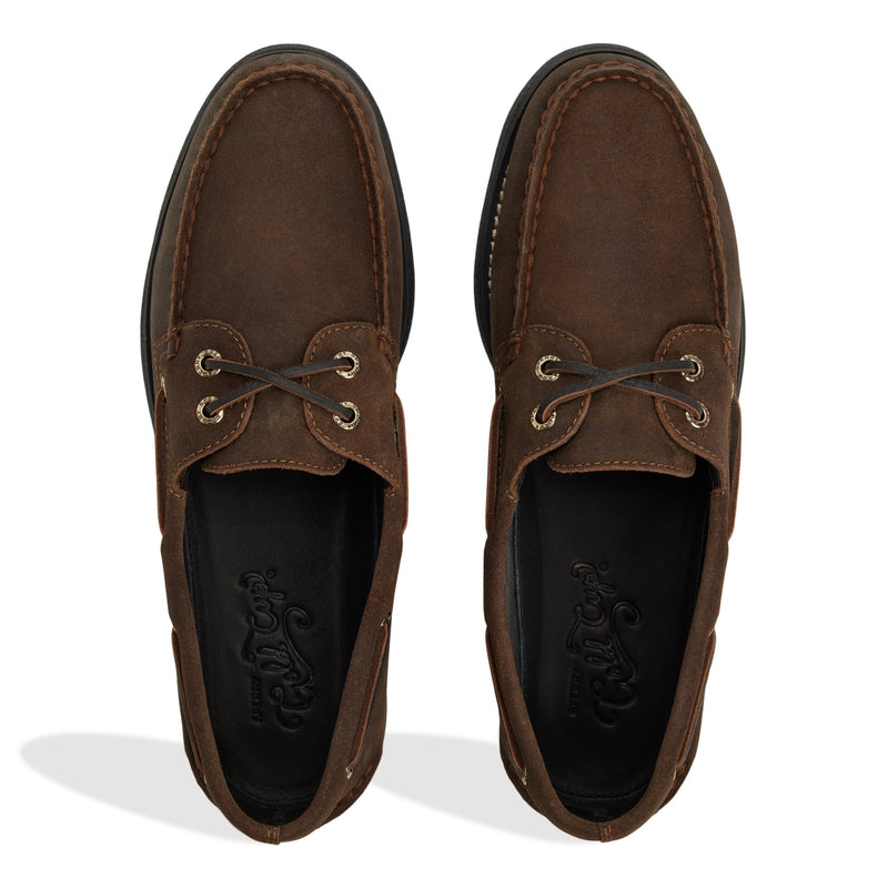 Sperry Gold Cup™ Authentic Original™ 2-Eye Boat Shoe FOOTWEAR image