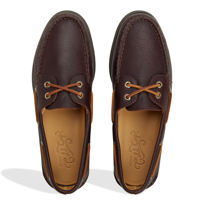 Sperry Gold Cup™ Authentic Original™ 2-Eye Boat Shoe FOOTWEAR image