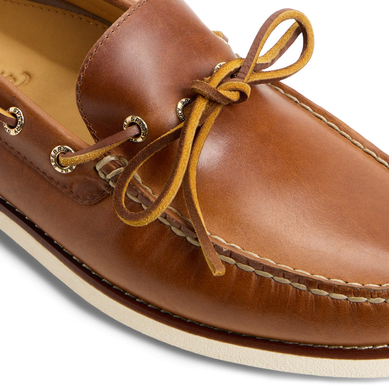 Sperry Gold Cup™ Authentic Original™ 2-Eye Boat Shoe FOOTWEAR image