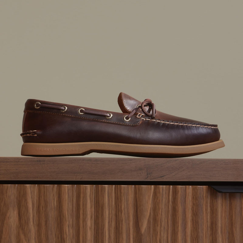 Sperry Gold Cup™ Authentic Original™ 2-Eye Boat Shoe FOOTWEAR image