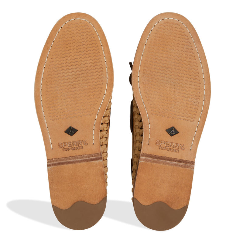 Sperry Gold Cup™ Authentic Original™ 2-Eye Woven Boat Shoe FOOTWEAR image
