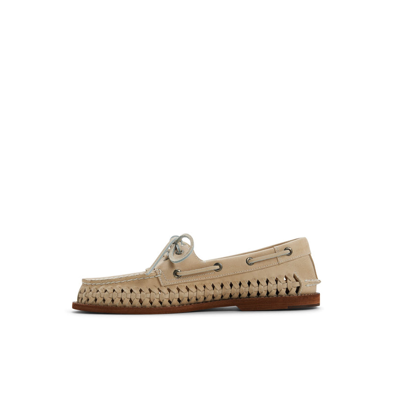 Sperry Gold Cup™ Authentic Original™  2-Eye Woven FOOTWEAR image